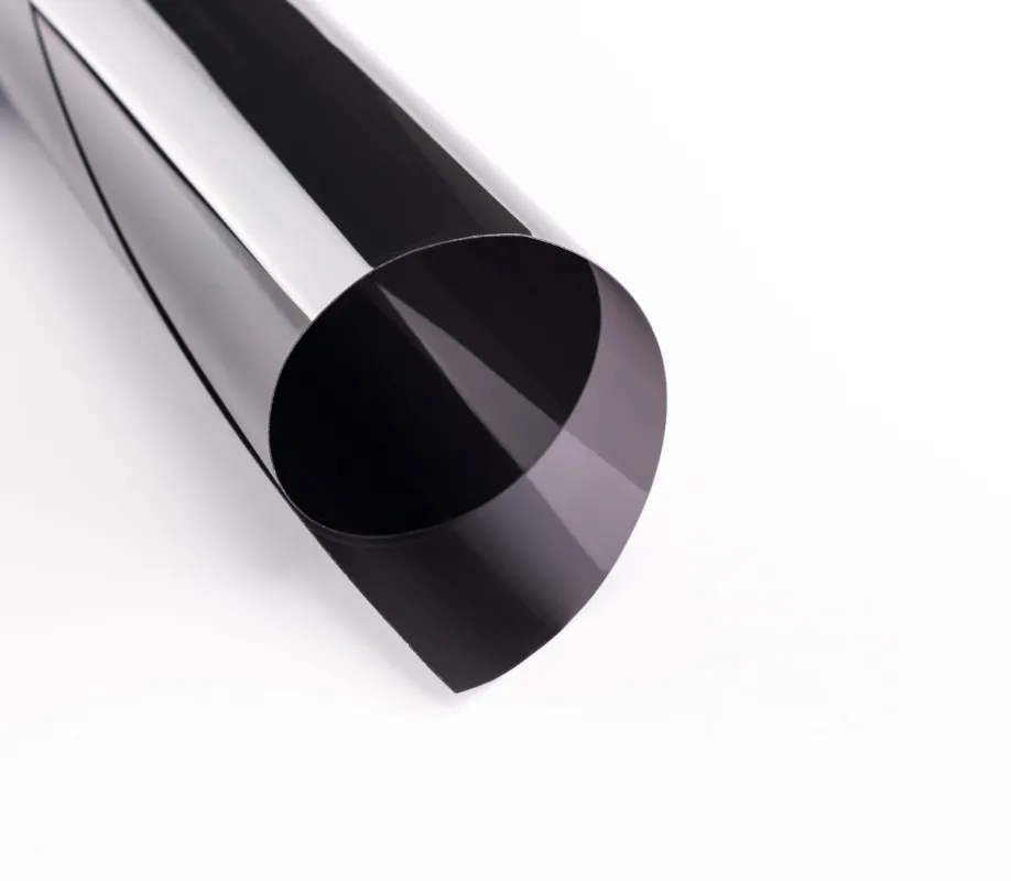 Window Tinting Analysis