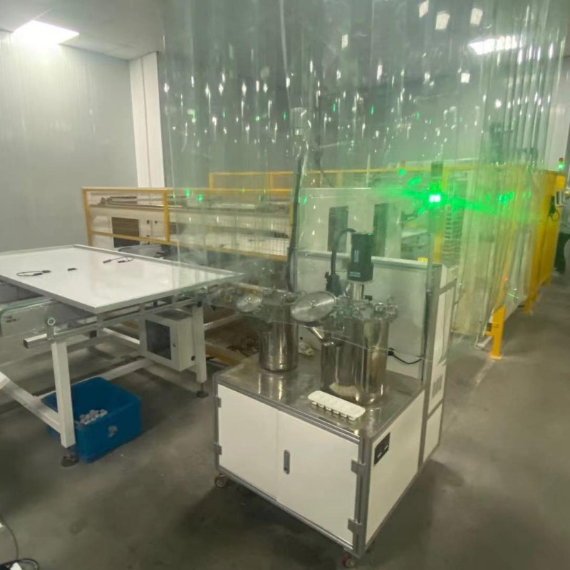 465W Marine-Grade Perc Solar Panel for off-Grid and Marine Use