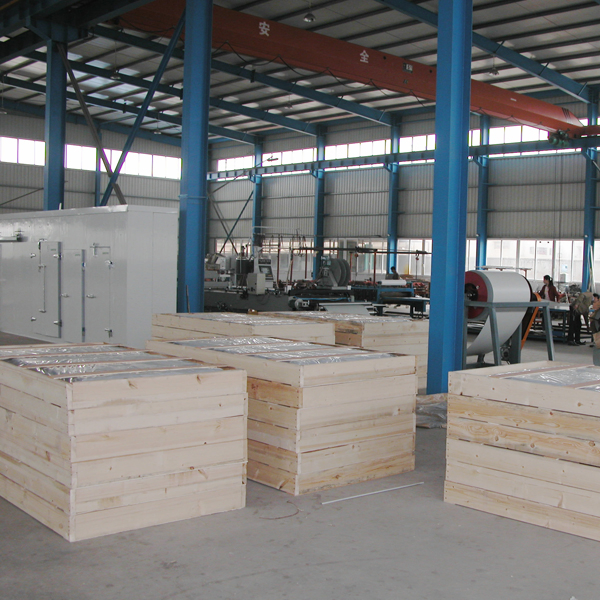 High Quality Walk in Refrigerator and Freezer Room