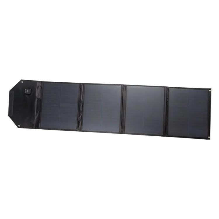 Foldable Solar Panel Advantages