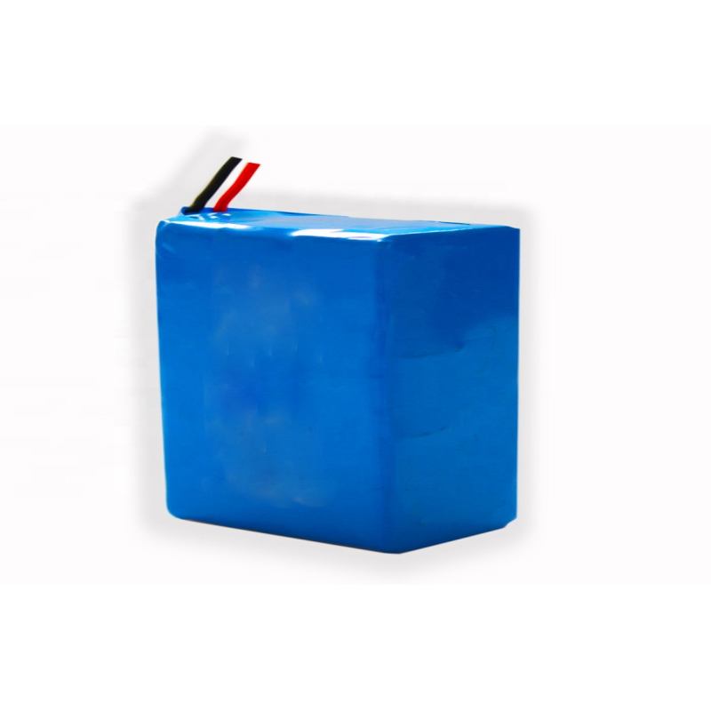 Premium Lithium Ion Battery Pack Pouch Cell for Digital