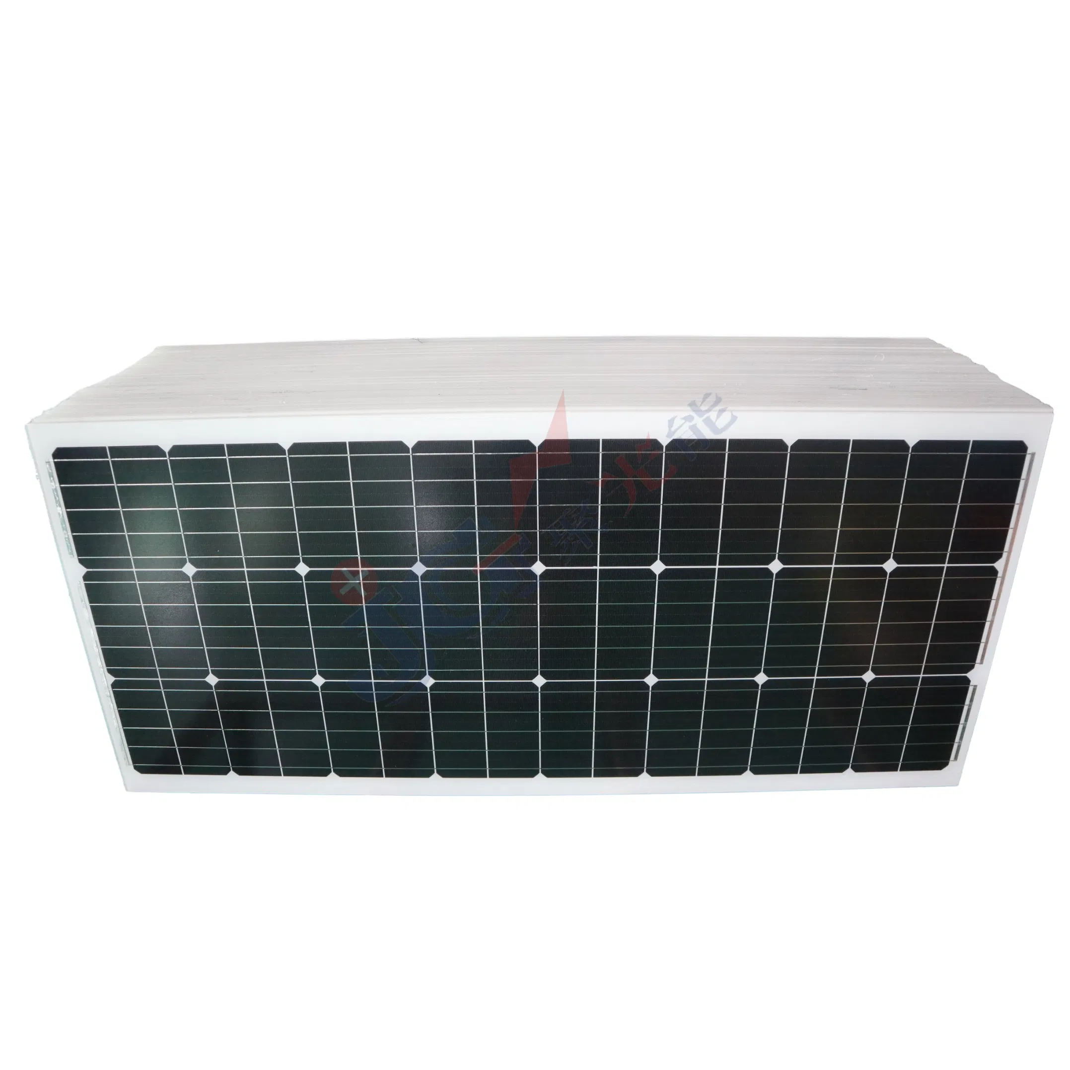 Premium High-Efficiency Monocrystalline Solar Panel Kits for Sustainable Power