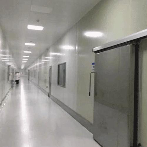 High Quality Walk in Freezer for Fish / Refrigerators/ Cold Room