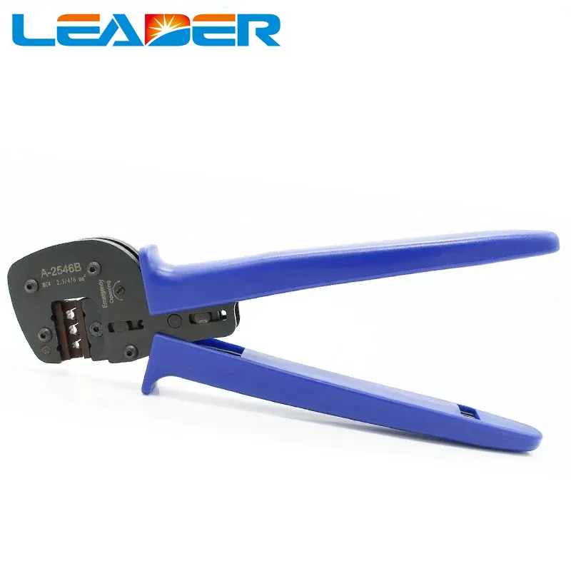 Solar Connector Tools