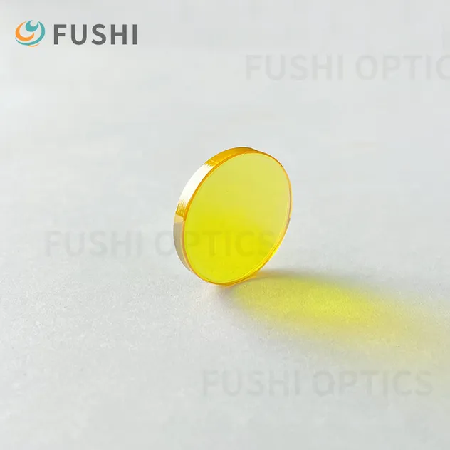 Optical component sample 3