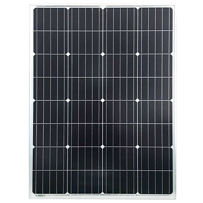 Marine Grade Solar Panel