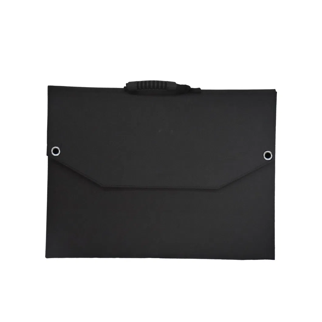 Portable Solar Blanket