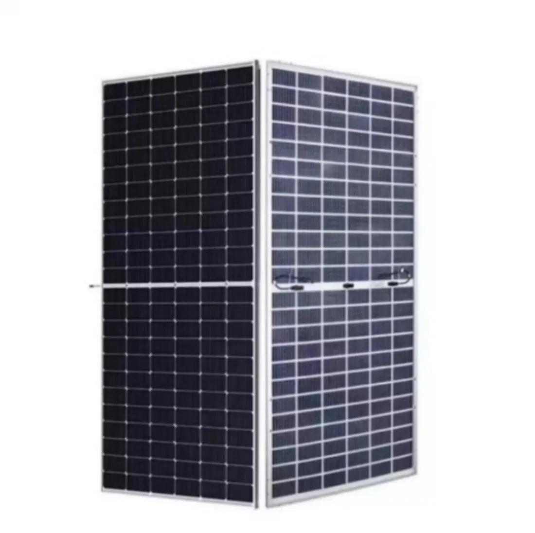 China Wholesale Good Quality 300 Watts Polycrystalline Solar Panel High Efficiency Module RV Marine Boat off Grid