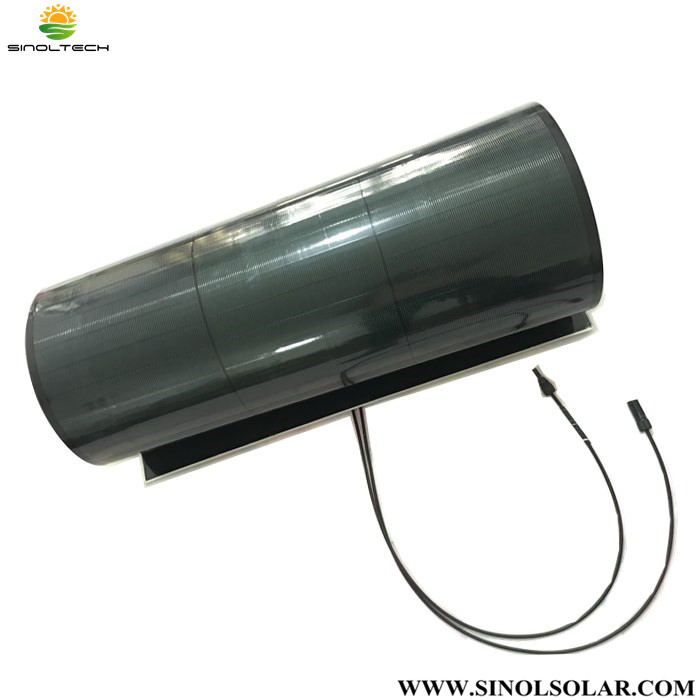 Sinoltech Thin Film CIGS 230W Flexible Solar PV Panel (FLEX-03M 230W)
