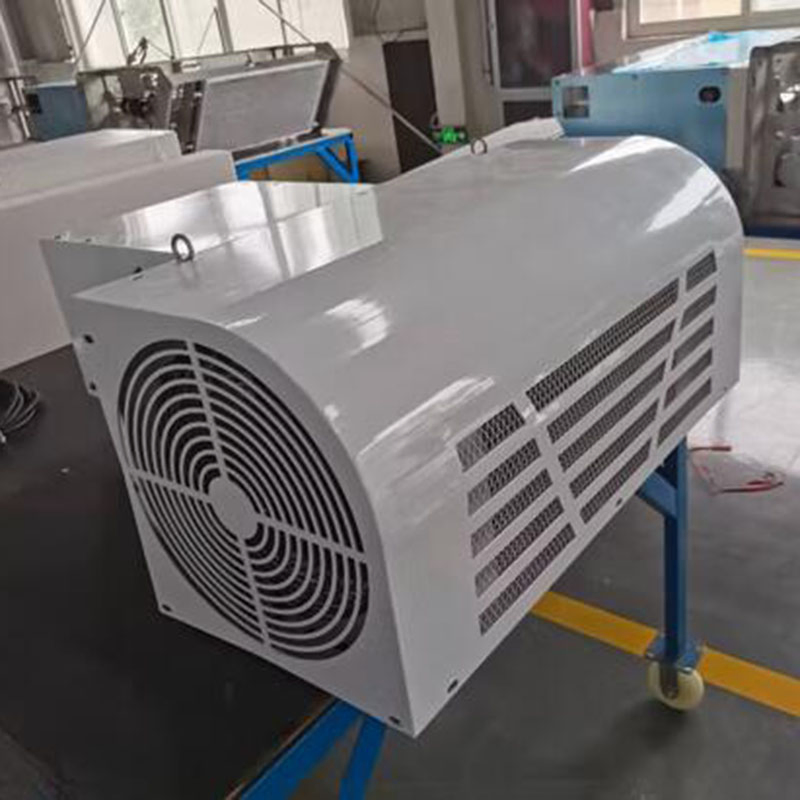 Walk-in Trailer Cooling Equipment, Durable and Highly Reliable Quality