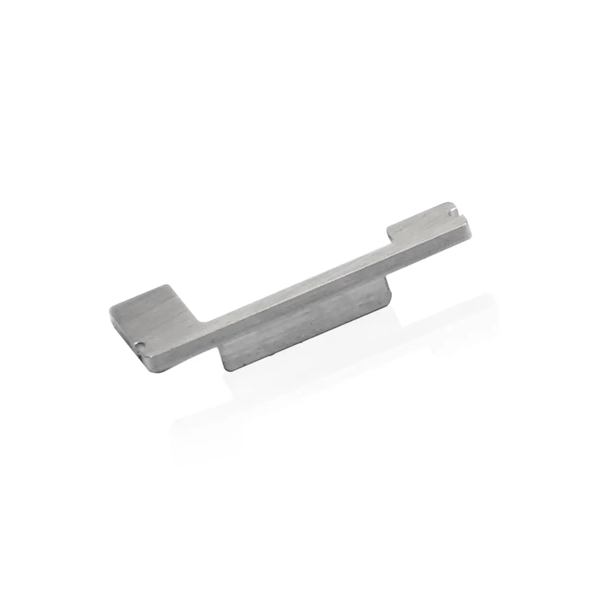 Buy Precision CNC Machined Metal Parts: Custom Stainless Steel Solutions Manufacturer, Factories