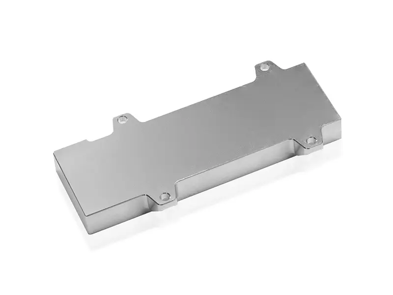 Precision metal structural parts 13