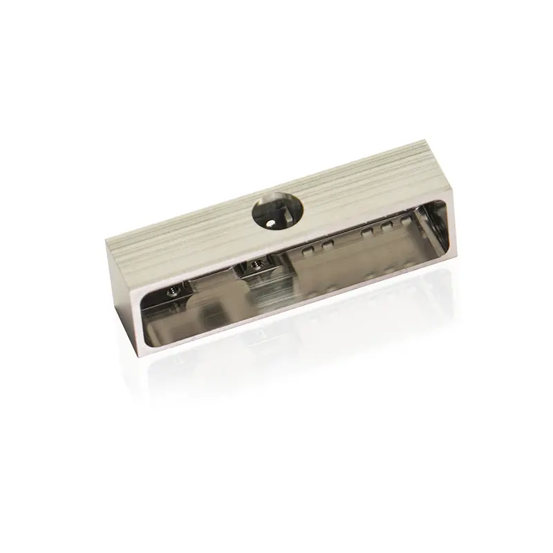 Metal sealed installation box3