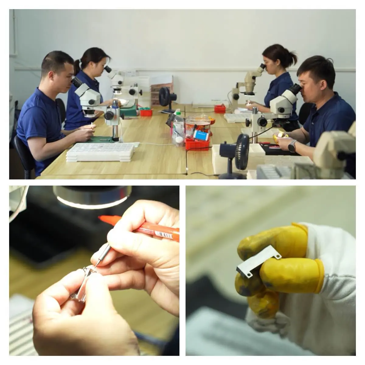 Wholesale China CNC Manufacturer: Precision Kovar Machining for Aerospace/Semiconductor/Medical Suppliers, Manufacturers
