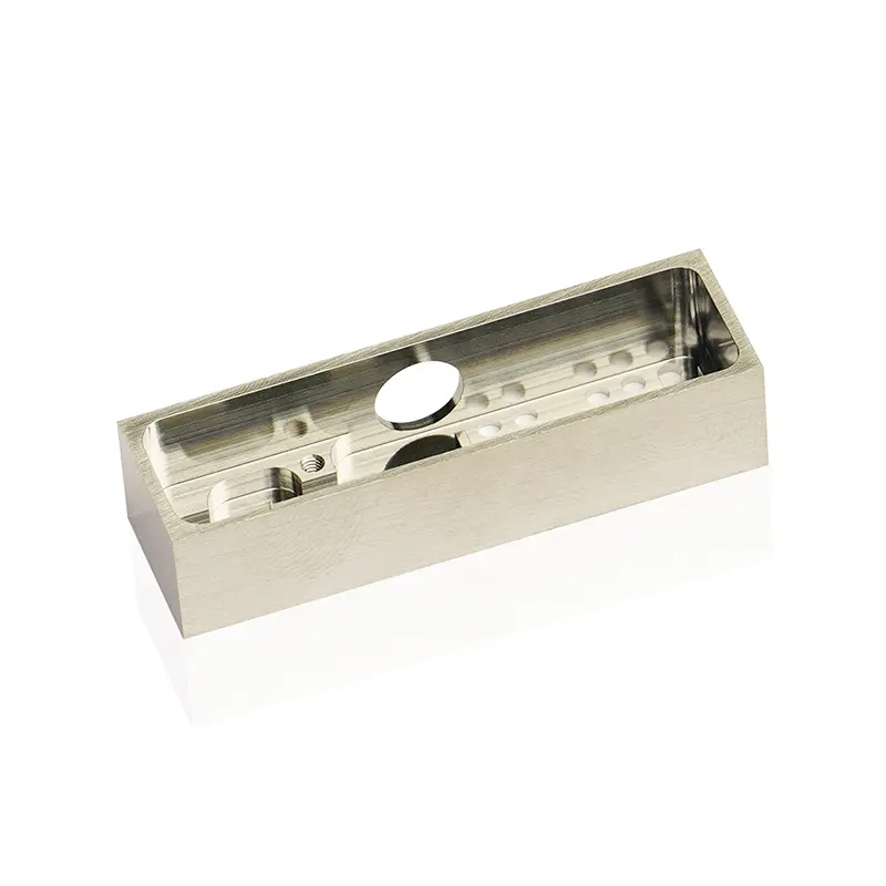 Metal sealed installation box4