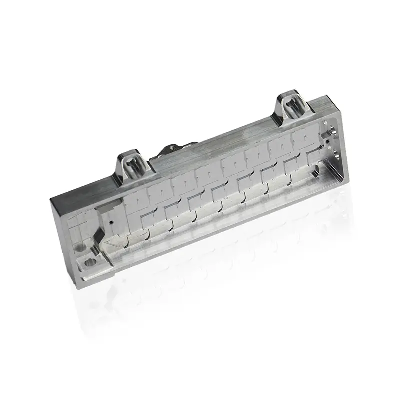Wholesale Precision metal structural parts Supplier, Factories