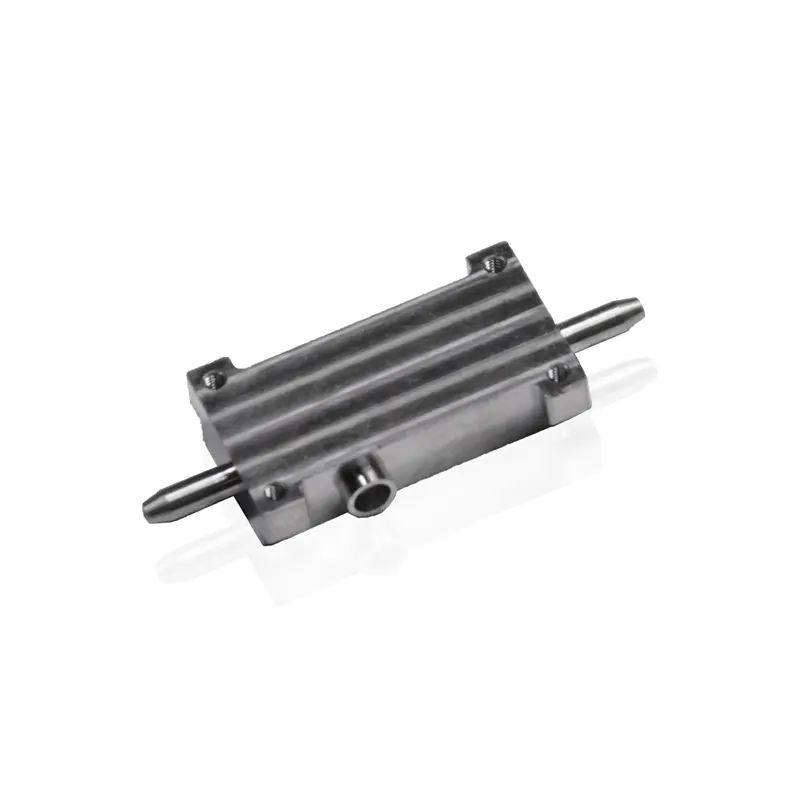 Buy From aerospace to smart home appliances，CNC connectors are a legend of ubiquitous connectivity  From "Made in China" to "Made in China" Supplier, Manufacturers