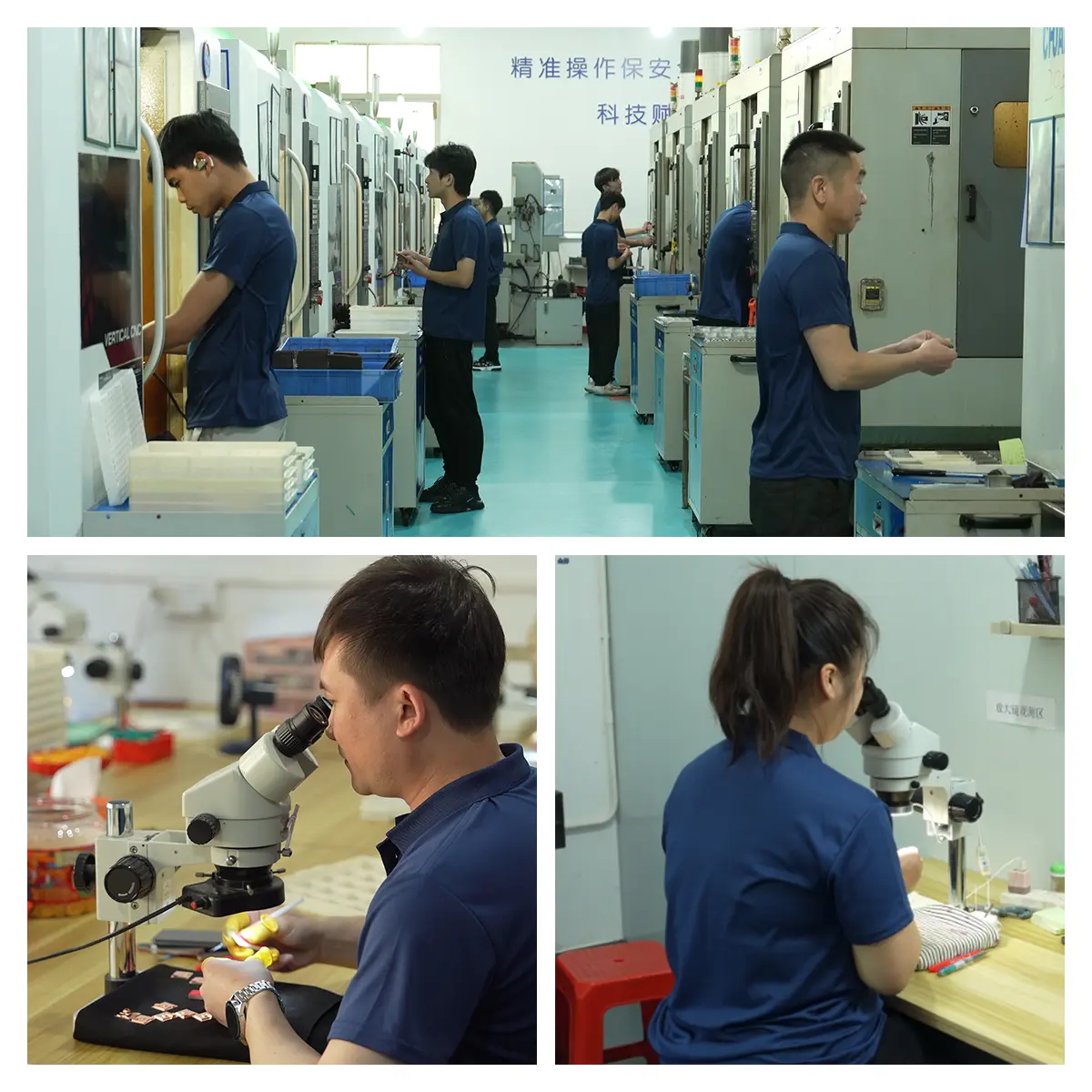 Wholesale China CNC Manufacturer: Precision Kovar Machining for Aerospace/Semiconductor/Medical Suppliers, Manufacturers