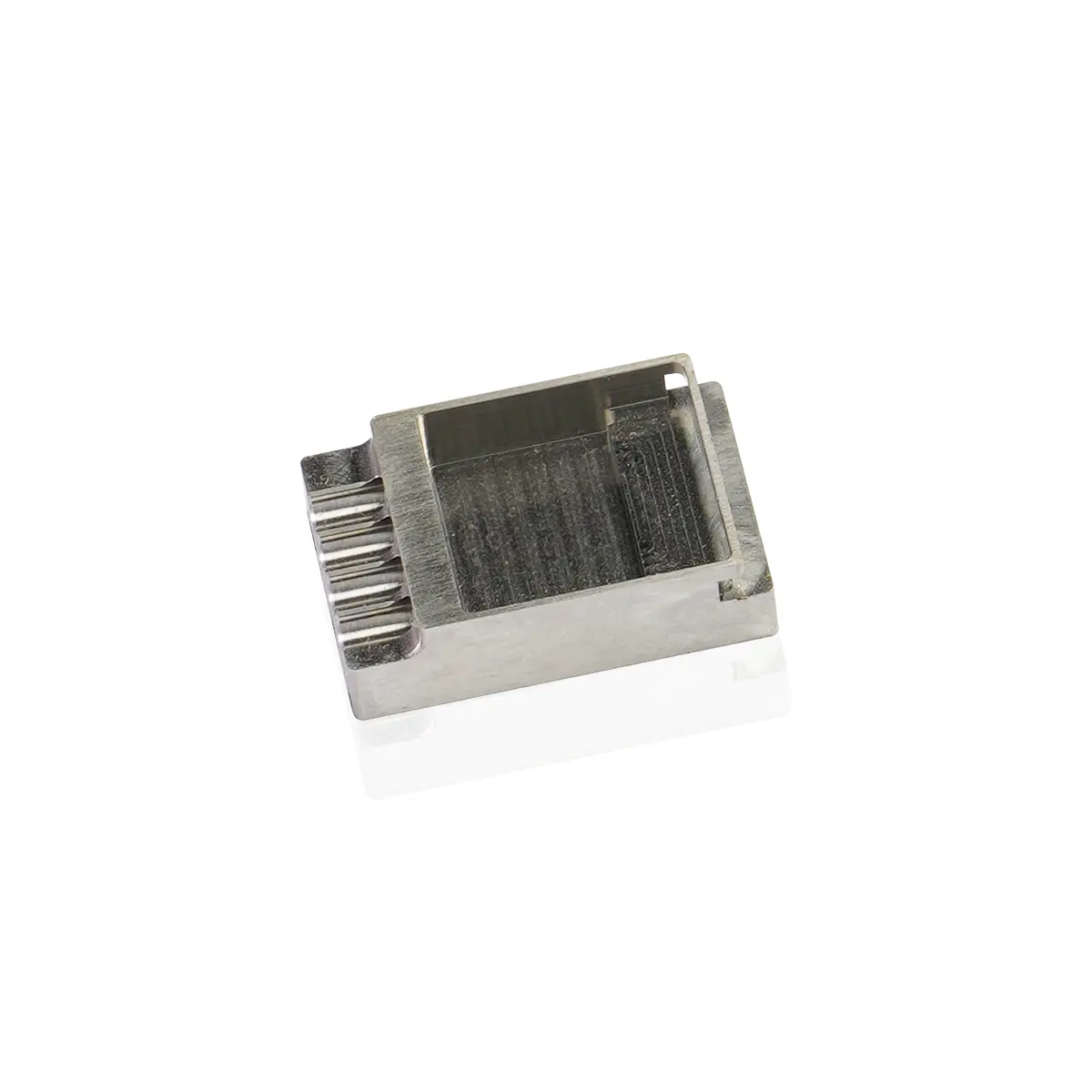 High-Quality Square metal electronic connector - precise pins, efficient signal transmission Manufacturer, Factory