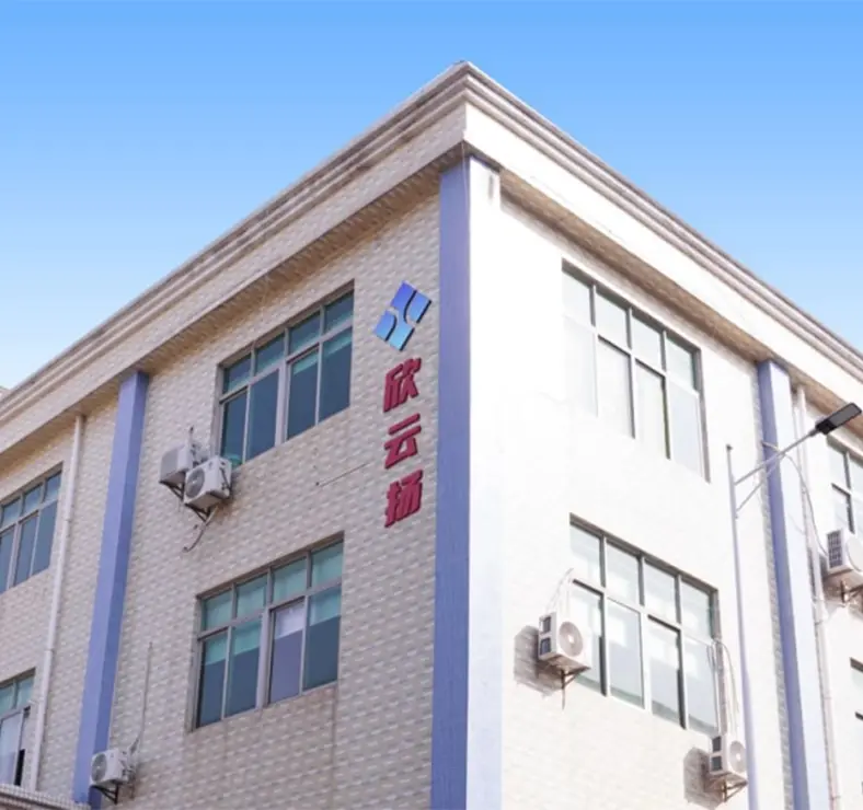 Xinyunyang Precision Technology Co., Ltd.