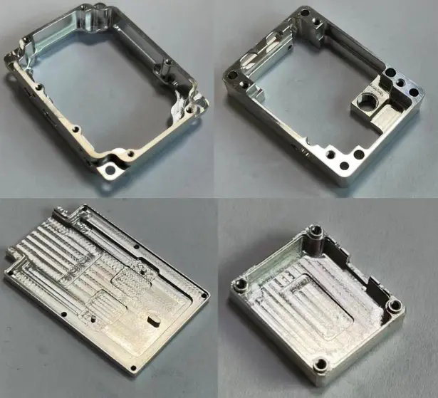 Wholesale Masterpiece Industrial Foundation - Superior Quality & Design Supplier, Manufacturer