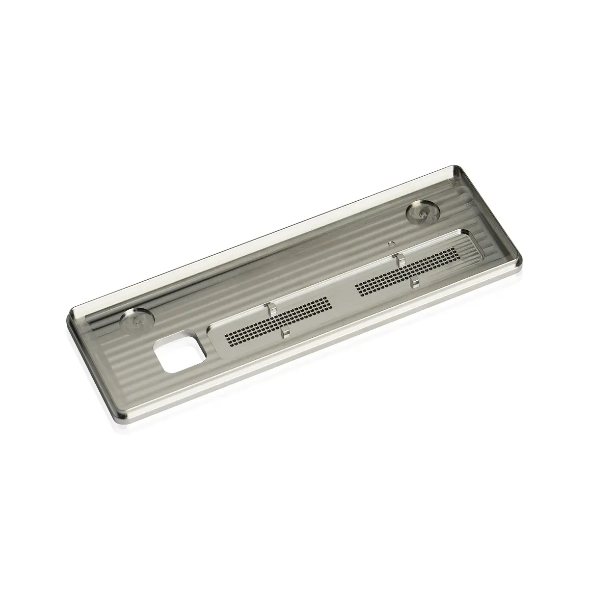 Wholesale Metal texture! Industrial-grade equipment panel, protection and empowerment coexist Suppliers, Supplier