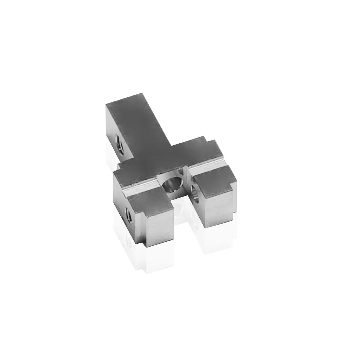 Wholesale Industrial Metal Connector - Stainless Steel, Smooth Surface Supplier, Manufacturers