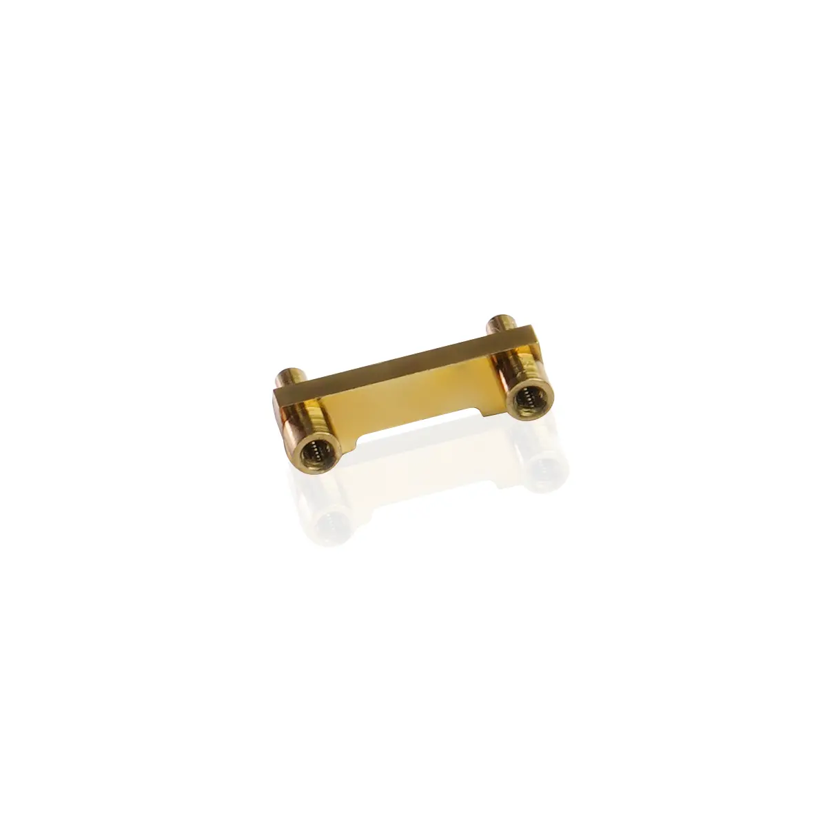 Wholesale Brass precision connectors Suppliers, Factory
