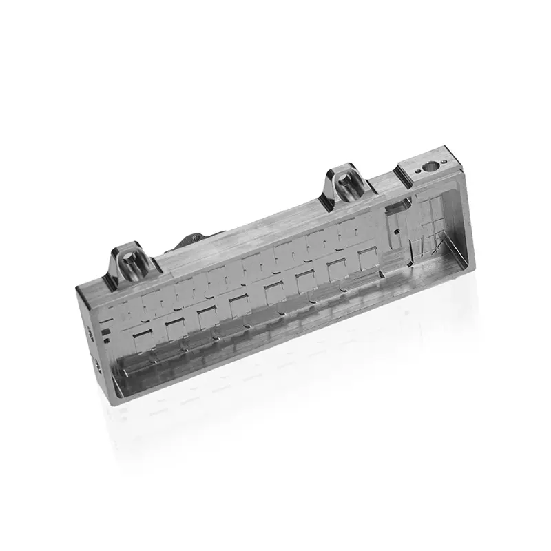 Wholesale Precision metal structural parts Supplier, Factories