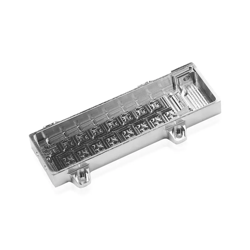 Wholesale Precision metal structural parts Supplier, Factories