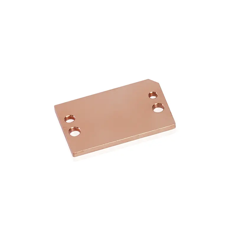 Wholesale Copper conductive connecting piece Suppliers, Manufacturer