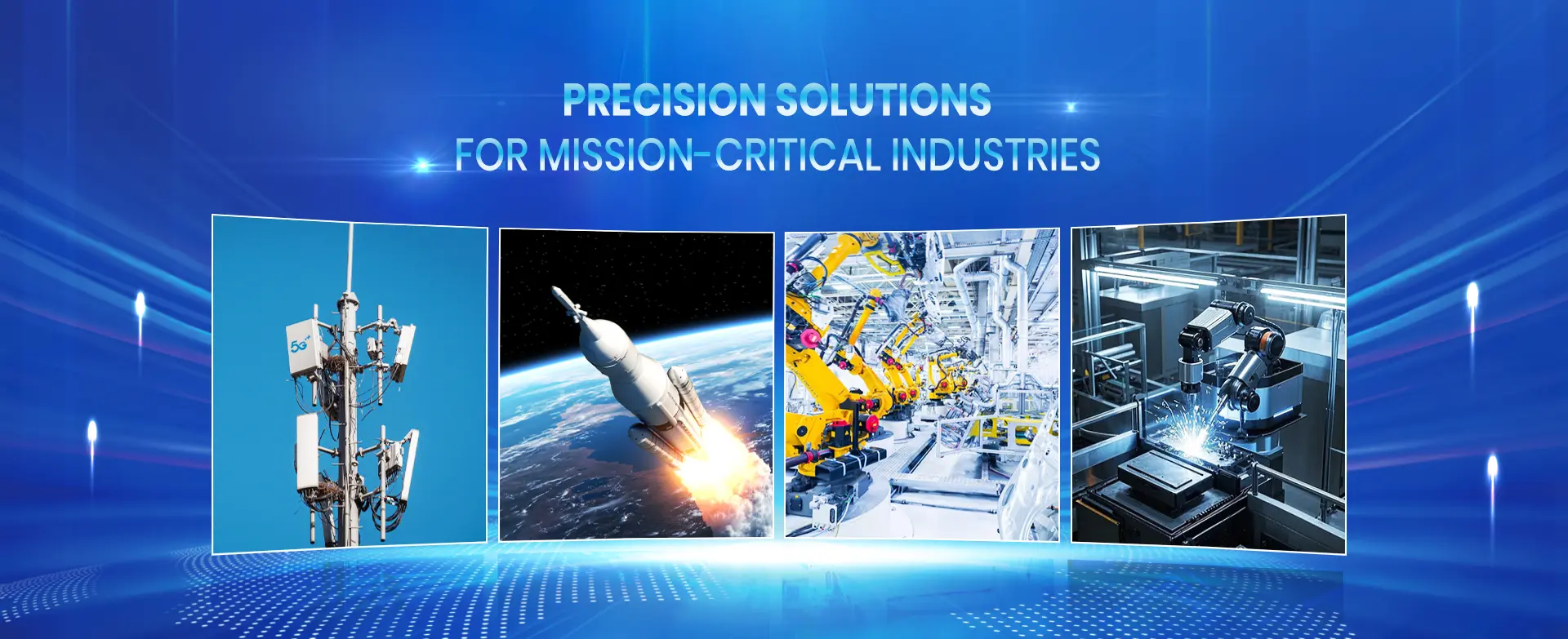 Xinyunyang Kovar alloy precision machining workshop
