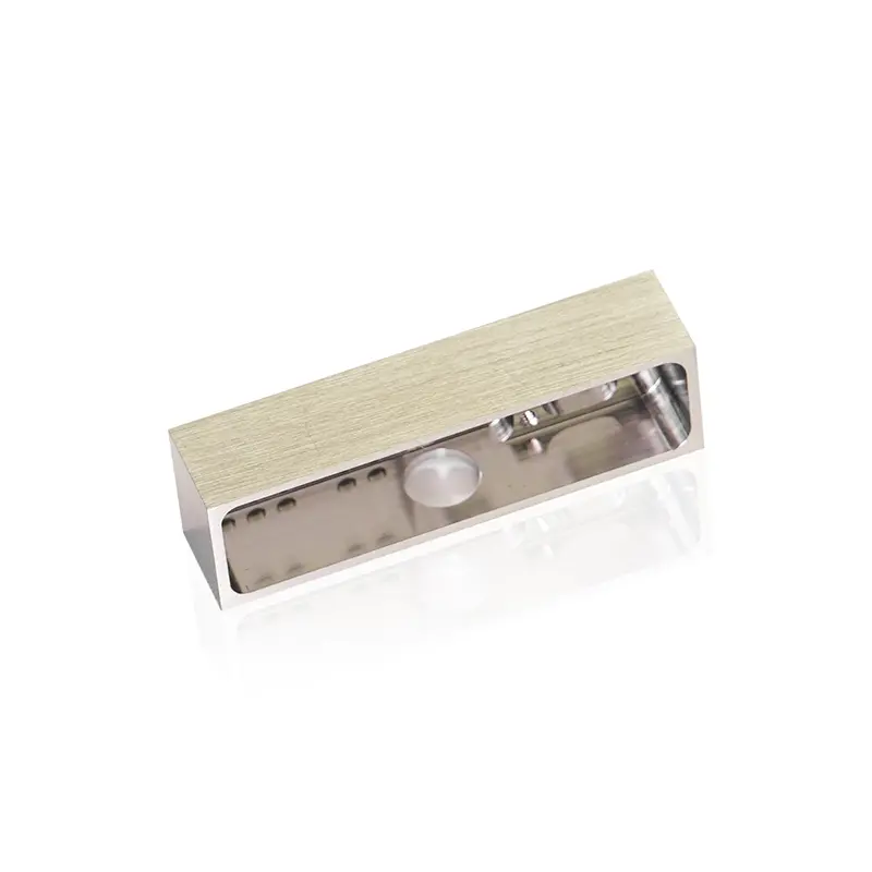 Metal sealed installation box5