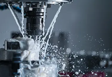 Process control