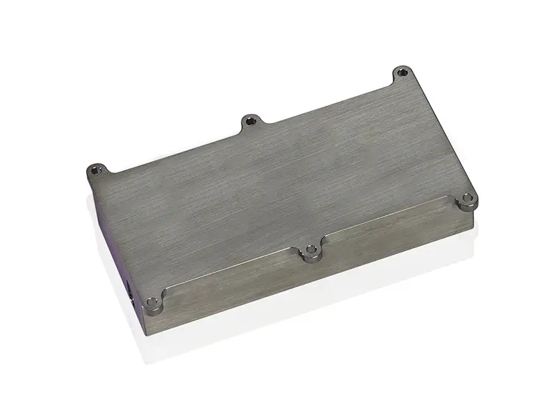 Metal sealed installation box11