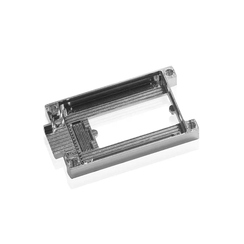 Buy Precision metal frame components Supplier, Manufacturers