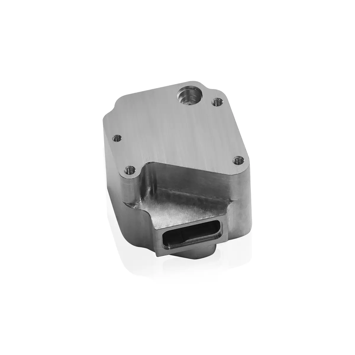 High-Quality Precision metal cavity processing parts: the "stable foundation" of industrial equipment Manufacturers, Factories