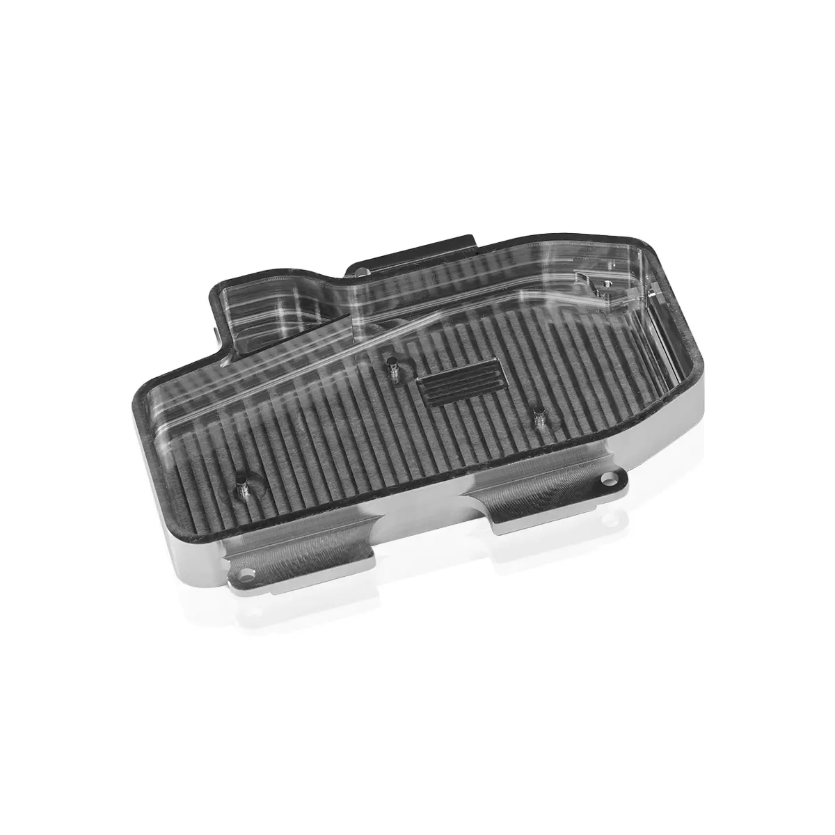 High-Quality Aviation Precision Filter Component - Compact & Reliable Design Suppliers, Factory