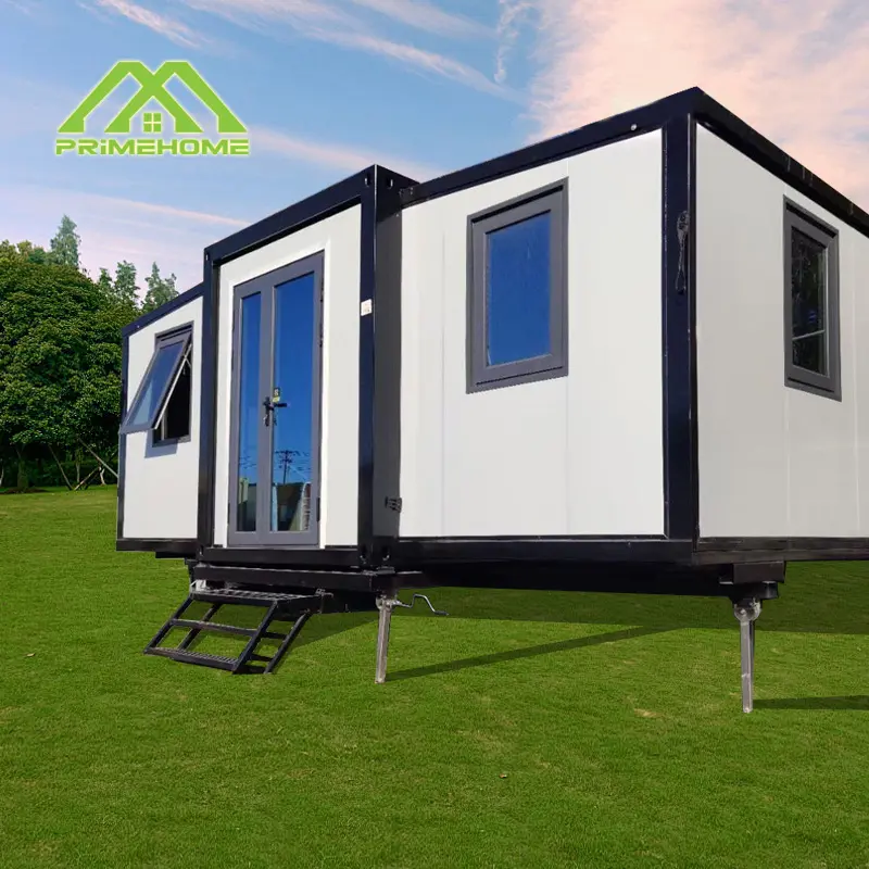 China Movable expansion box room Fold-out container homes Factory direct sales Collapsible container house Manufacturer, Factory