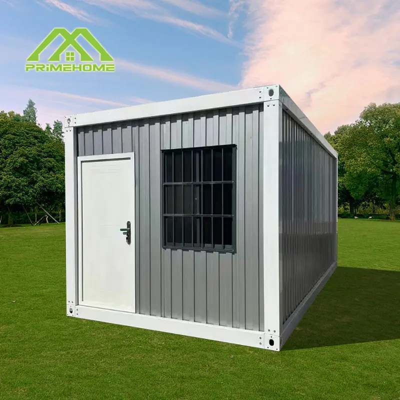 China Portable garden resort Dismountable customizable modular office cabins Ready to install and use Manufacturer, Manufacturers