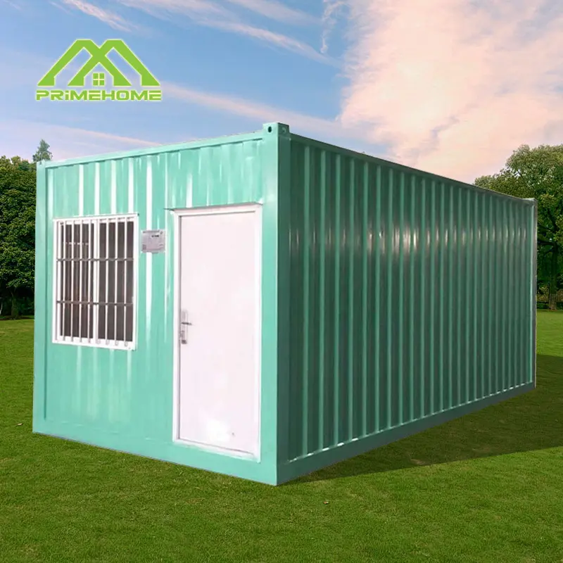 China Modern architecture Exceptionally cost-effective Prefabricated Modular Homes Ultra-fast installation Manufacturer, Manufacturers