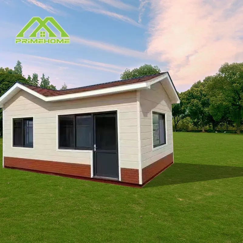 China Multi-scenario multi-purpose modularized detachable and portable container houses with kitchen and restroom facilities Supplier, Factories