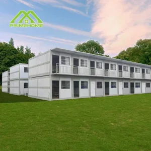 Custom Foldable micro mobile hotel