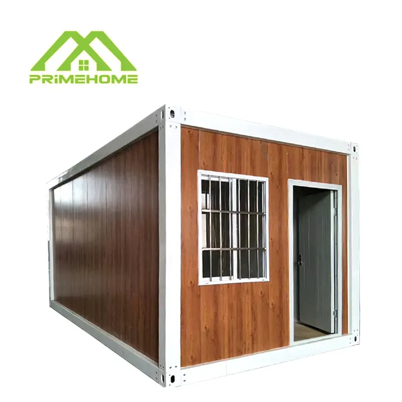Custom A star product in China's temporary construction industry Luxury prefabricated flat pack container houses Supplier, Factories