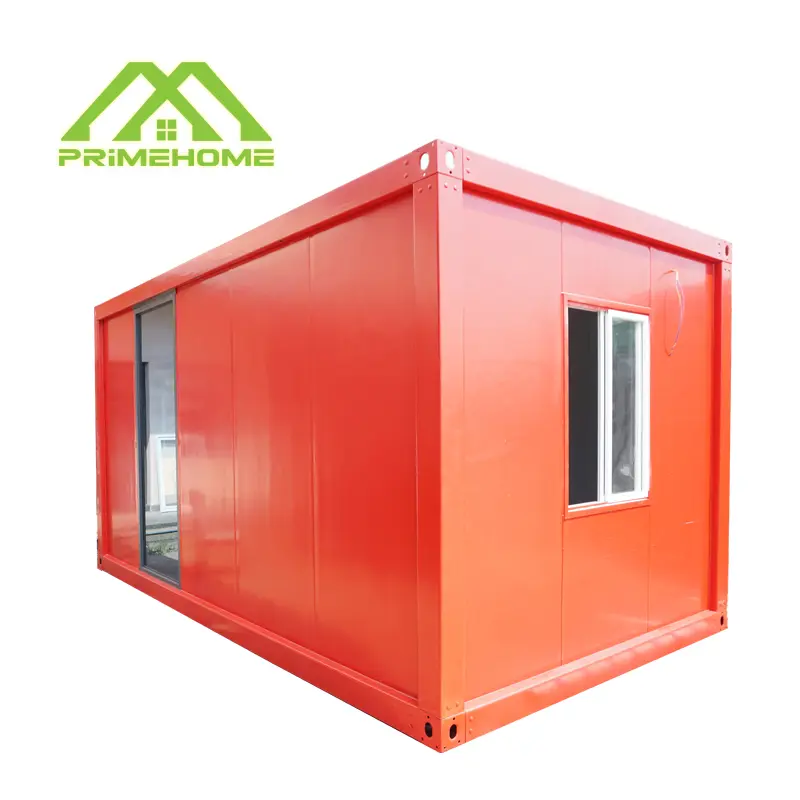Custom Customized Modular Prefabricated Container Houses & Quick-assembly Container Houses Manufacturers, Factories