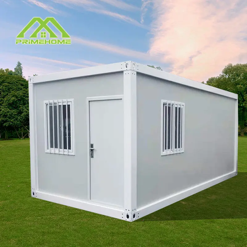 Custom A star product in China's temporary construction industry Luxury prefabricated flat pack container houses Supplier, Factories