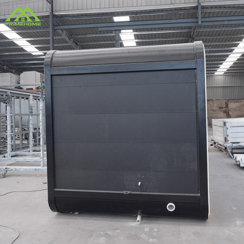 China Shipping Container Home Capsule House 2 Bedroom Container Restaurant Mobile Store Cafe Houses to Live in Tiny Home Ready to Ship Supplier, Suppliers