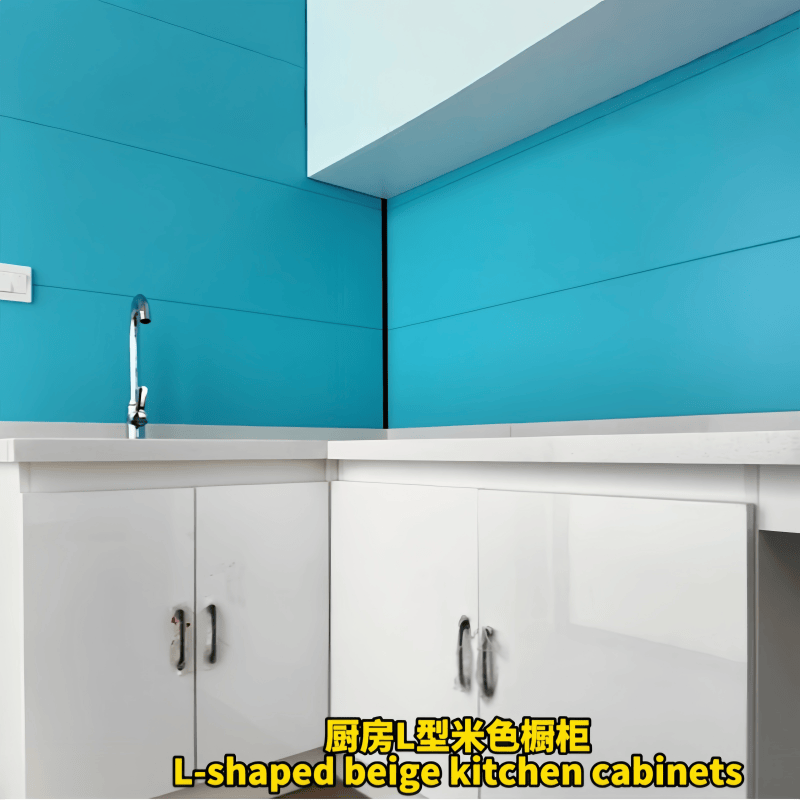 China In-Stock Luxury Custom Apple Capsule Home Pre-Integrated Kitchen Bathroom Direct Factory Supply at Competitive Price Supplier, Suppliers