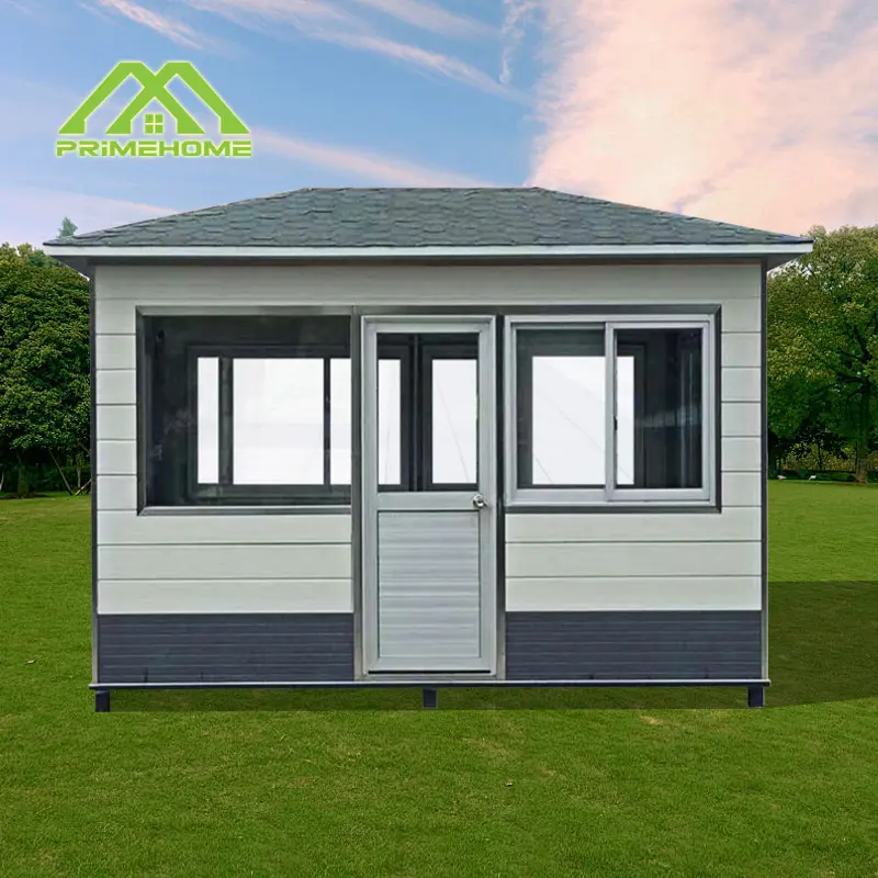 China Multi-scenario multi-purpose modularized detachable and portable container houses with kitchen and restroom facilities Supplier, Factories
