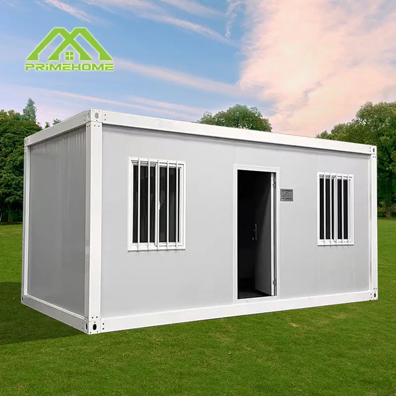 Custom Affordable and versatile modular folding container dormitories Direct sales from stock Supplier, Suppliers
